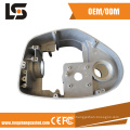 Variety of Die Casting Parts for CCTV Camera Accessories in Security Protection